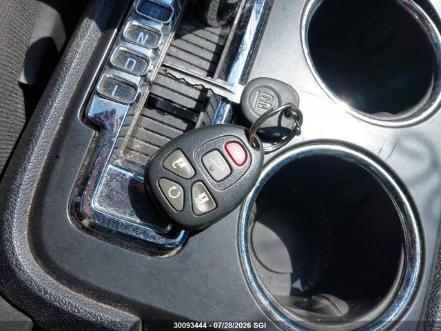 GMC ACADIA SLE 2016 1GKKVPKD9GJ303600 Image 11