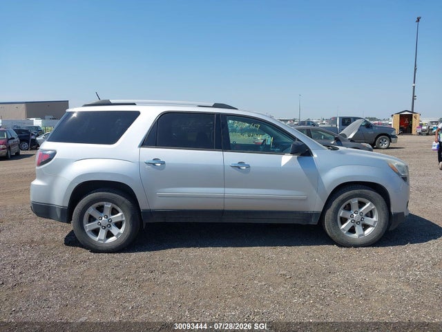GMC ACADIA SLE 2016 1GKKVPKD9GJ303600 Image 12