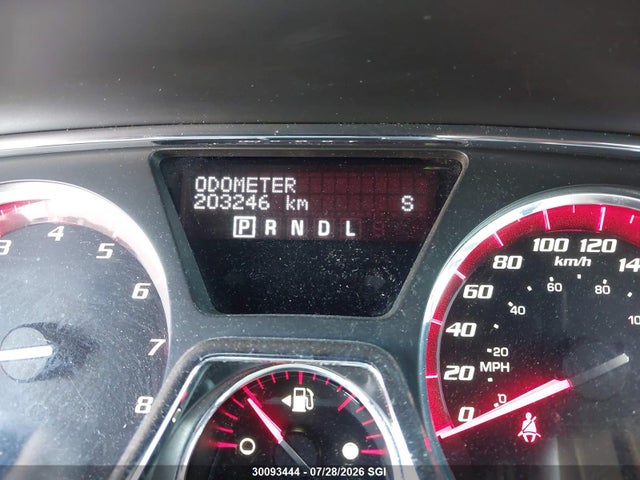 GMC ACADIA SLE 2016 1GKKVPKD9GJ303600 Image 14