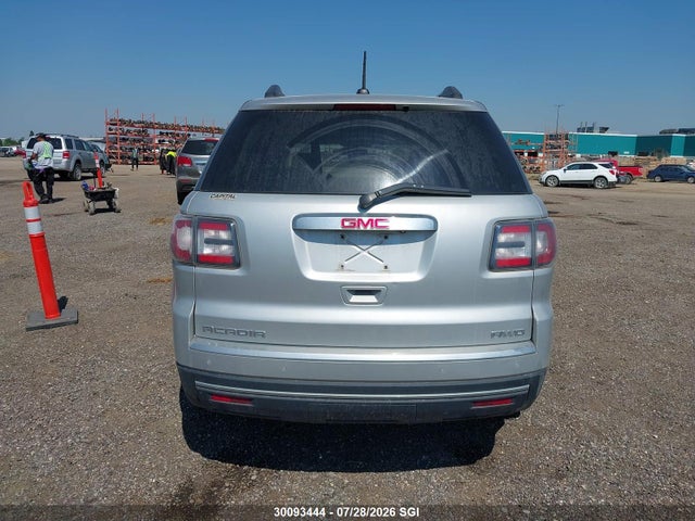 GMC ACADIA SLE 2016 1GKKVPKD9GJ303600 Image 15