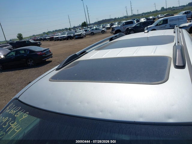 GMC ACADIA SLE 2016 1GKKVPKD9GJ303600 Image 16