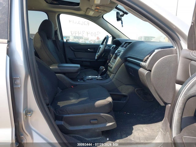 GMC ACADIA SLE 2016 1GKKVPKD9GJ303600 Image 5