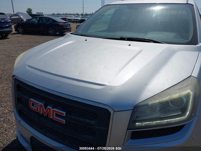 GMC ACADIA SLE 2016 1GKKVPKD9GJ303600 Image 6