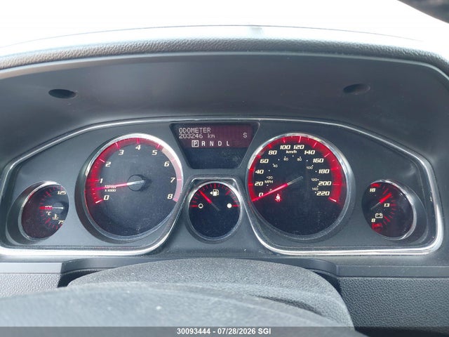 GMC ACADIA SLE 2016 1GKKVPKD9GJ303600 Image 7