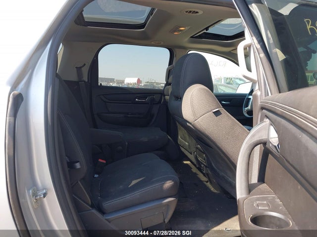 GMC ACADIA SLE 2016 1GKKVPKD9GJ303600 Image 8