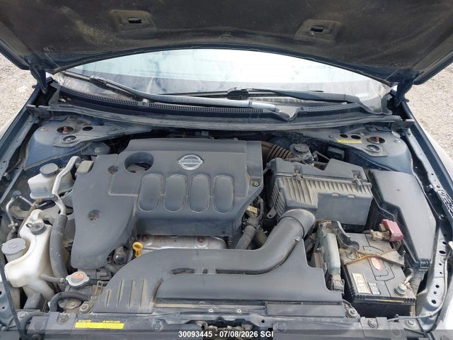 Продаж на аукціоні авто 2010 Nissan Altima S, vin: 1N4AL2AP8AC105619, номер лоту: 30093445