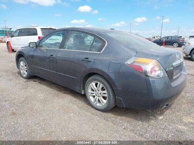 Продаж на аукціоні авто 2010 Nissan Altima S, vin: 1N4AL2AP8AC105619, номер лоту: 30093445
