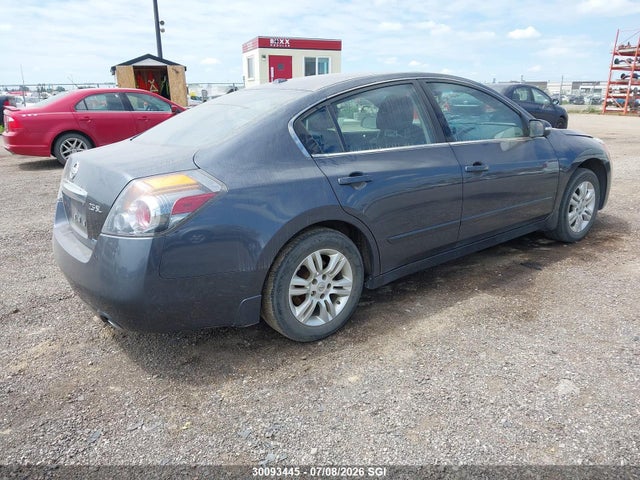 Продаж на аукціоні авто 2010 Nissan Altima S, vin: 1N4AL2AP8AC105619, номер лоту: 30093445