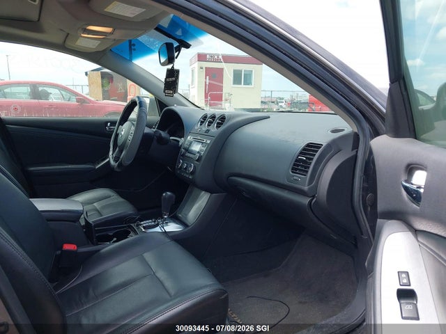 Продаж на аукціоні авто 2010 Nissan Altima S, vin: 1N4AL2AP8AC105619, номер лоту: 30093445