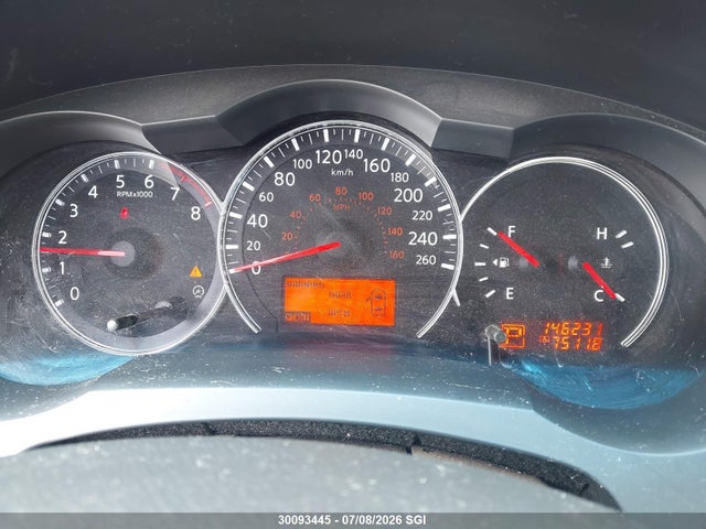 Продаж на аукціоні авто 2010 Nissan Altima S, vin: 1N4AL2AP8AC105619, номер лоту: 30093445