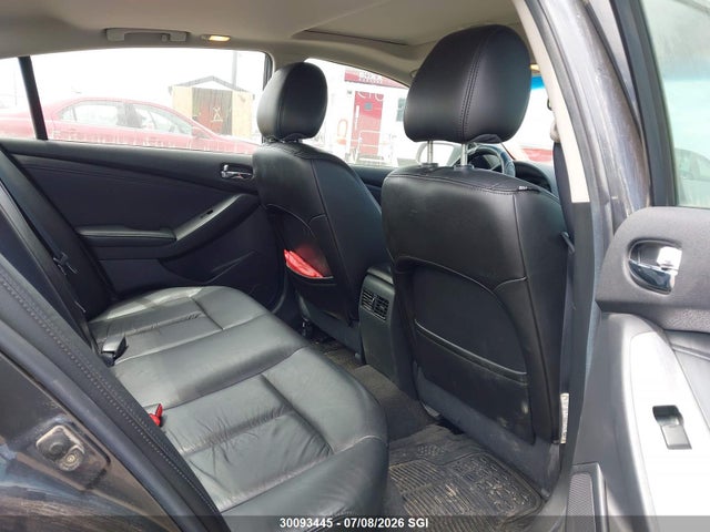 Продаж на аукціоні авто 2010 Nissan Altima S, vin: 1N4AL2AP8AC105619, номер лоту: 30093445