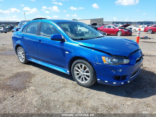 Продажа на аукционе авто 2012 Mitsubishi Lancer Es/es Sport, vin: JA32U2FU2CU611114, номер лота: 30093446