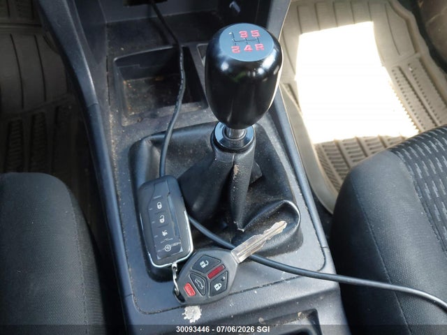 Aukcja sprzedaży 2012 Mitsubishi Lancer Es/es Sport, vin: JA32U2FU2CU611114, numer aukcji: 30093446