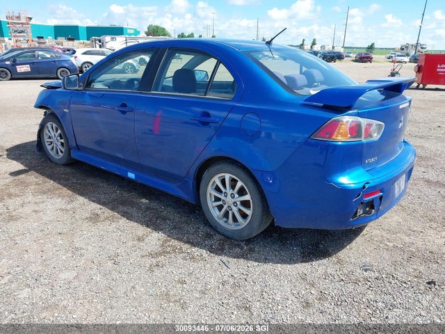 Aukcja sprzedaży 2012 Mitsubishi Lancer Es/es Sport, vin: JA32U2FU2CU611114, numer aukcji: 30093446