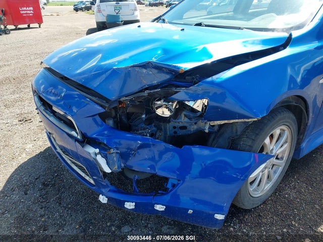 Aukcja sprzedaży 2012 Mitsubishi Lancer Es/es Sport, vin: JA32U2FU2CU611114, numer aukcji: 30093446