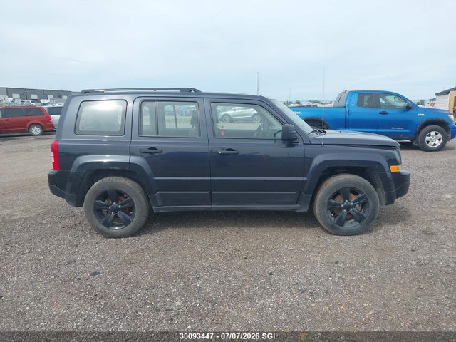 Jeep Patriot 2015 1C4NJRAB8FD287645 Image 12