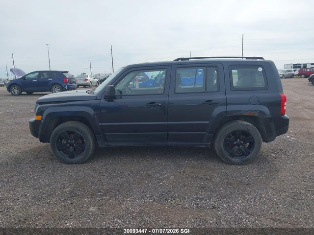 Jeep Patriot 2015 1C4NJRAB8FD287645 Image 13