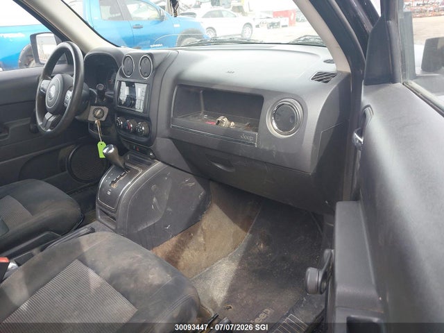 Jeep Patriot 2015 1C4NJRAB8FD287645 Image 5