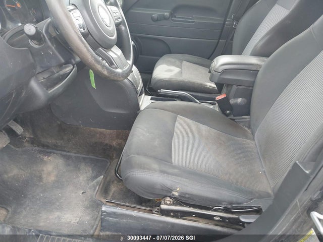 Jeep Patriot 2015 1C4NJRAB8FD287645 Image 6