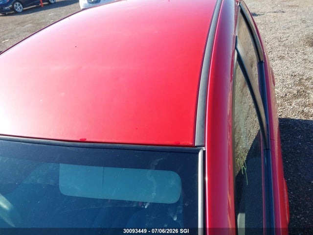 2011 Honda Fit Sport მანქანა იყიდება აუქციონზე, vin: JHMGE8H5XBC800528, აუქციონის ნომერი: 30093449