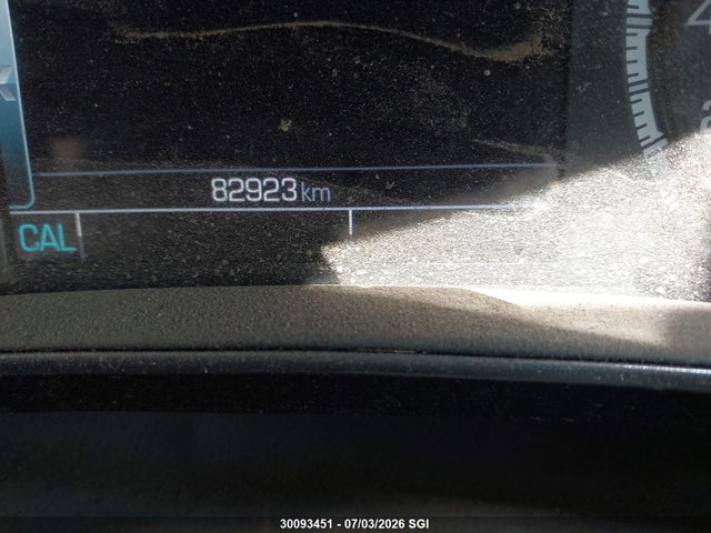 30093451 :رقم المزاد ، 1G1BF5SM9J7157970 vin ، 2018 Chevrolet Cruze Premier مزاد بيع