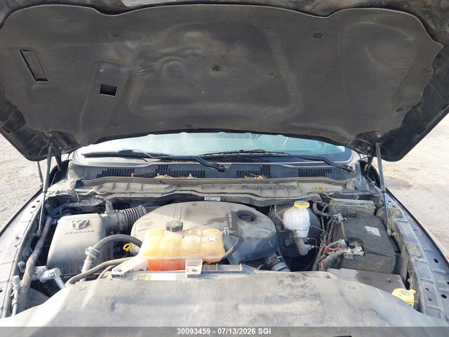 1C6RR7LM3JS287495 RAM 1500 Slt