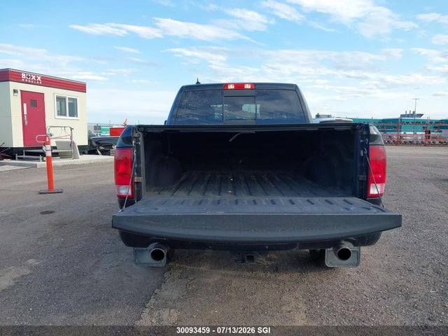 1C6RR7LM3JS287495 RAM 1500 Slt