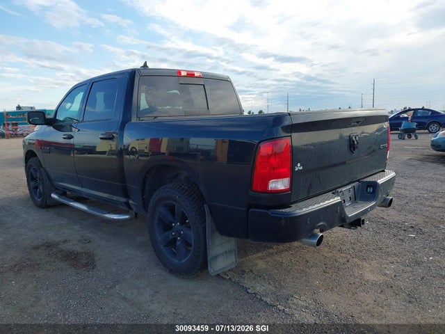 1C6RR7LM3JS287495 RAM 1500 Slt