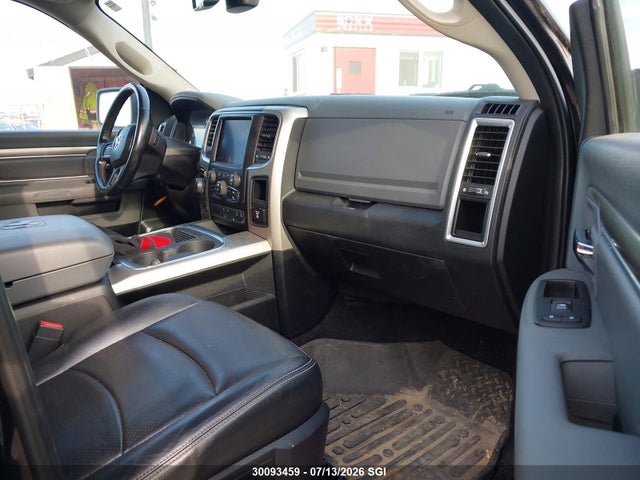 1C6RR7LM3JS287495 RAM 1500 Slt