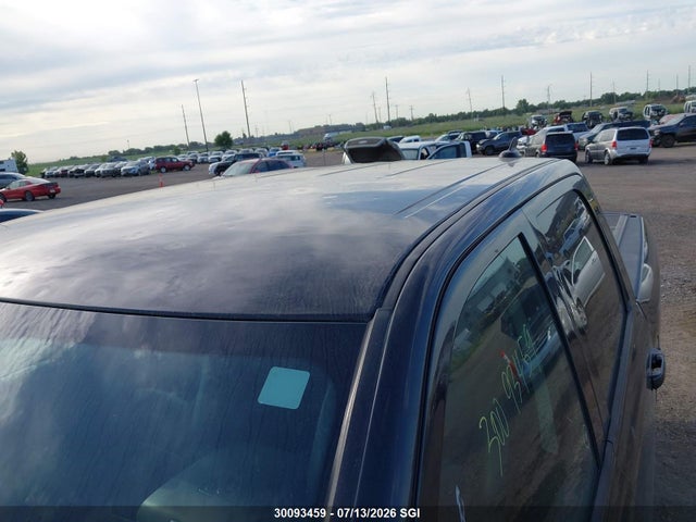 1C6RR7LM3JS287495 RAM 1500 Slt