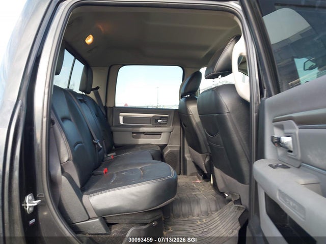1C6RR7LM3JS287495 RAM 1500 Slt