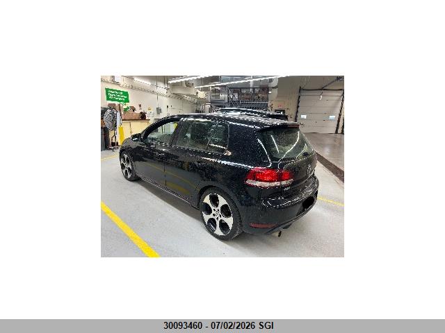 2011 Volkswagen Gti მანქანა იყიდება აუქციონზე, vin: WVWHV9AJXBW319955, აუქციონის ნომერი: 30093460