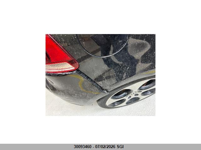 2011 Volkswagen Gti მანქანა იყიდება აუქციონზე, vin: WVWHV9AJXBW319955, აუქციონის ნომერი: 30093460