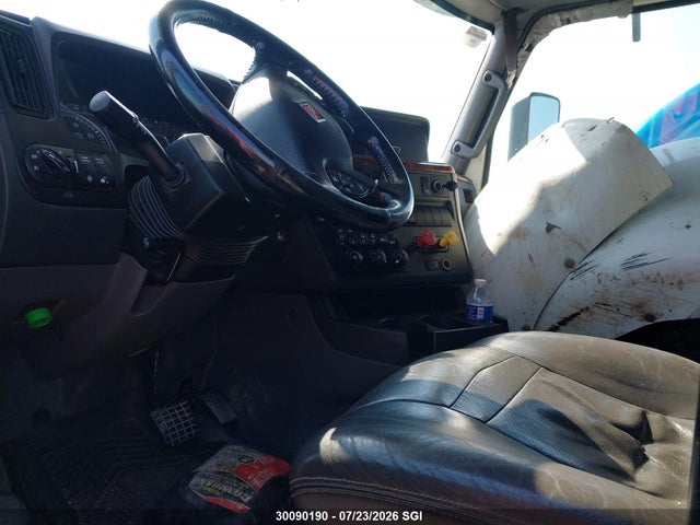 Продаж на аукціоні авто 2022 International Lt625, vin: 3HSDZAPR5NN490457, номер лоту: 30090190