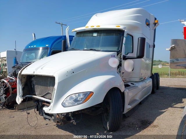 Продаж на аукціоні авто 2022 International Lt625, vin: 3HSDZAPR5NN490457, номер лоту: 30090190