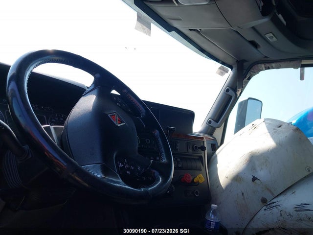 Продаж на аукціоні авто 2022 International Lt625, vin: 3HSDZAPR5NN490457, номер лоту: 30090190