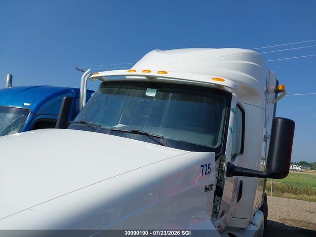Продаж на аукціоні авто 2022 International Lt625, vin: 3HSDZAPR5NN490457, номер лоту: 30090190