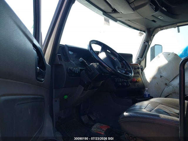 Продаж на аукціоні авто 2022 International Lt625, vin: 3HSDZAPR5NN490457, номер лоту: 30090190