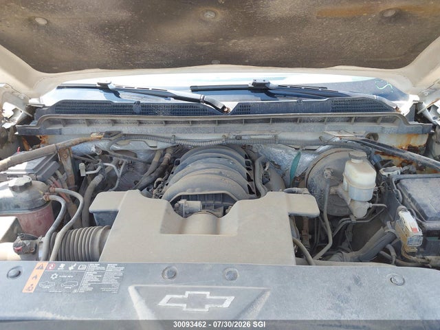 3GCUKNEC0JG213412 Chevrolet Silverado K1500/k1500 Ls