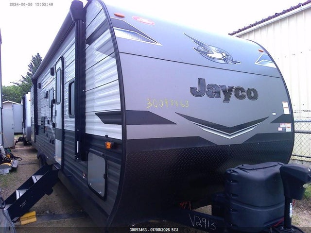 Auction sale of the 2023 Jayco Jay Flight 28bhs, vin: 1UJBC0BR7P17S0220, lot number: 30093463