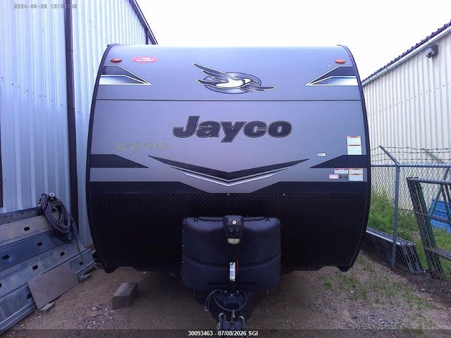 Jayco Jay Flight 28bhs 2023 1UJBC0BR7P17S0220 Image 16