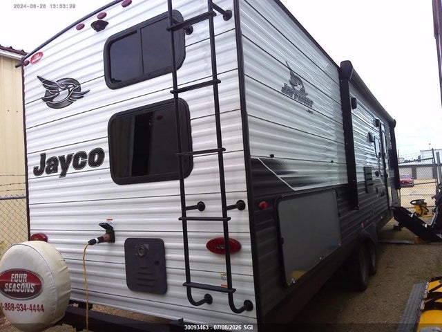Jayco Jay Flight 28bhs 2023 1UJBC0BR7P17S0220 Image 17