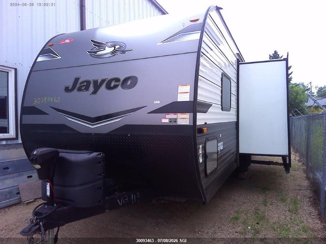 Jayco Jay Flight 28bhs 2023 1UJBC0BR7P17S0220 Image 2