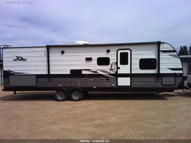 Jayco Jay Flight 28bhs 2023 1UJBC0BR7P17S0220 Image 21