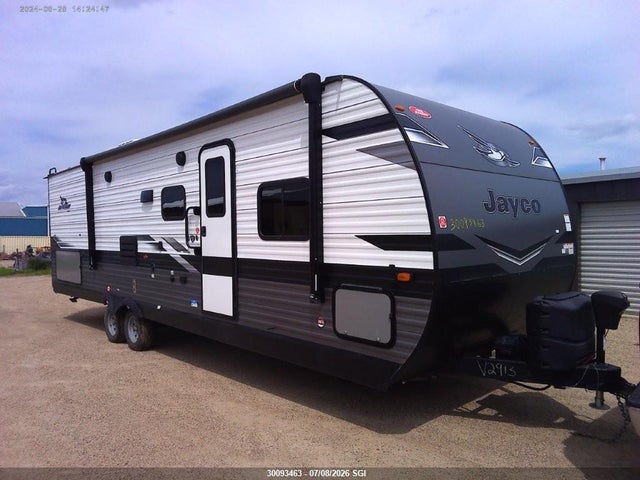 Jayco Jay Flight 28bhs 2023 1UJBC0BR7P17S0220 Image 22