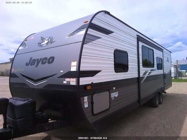 Jayco Jay Flight 28bhs 2023 1UJBC0BR7P17S0220 Image 23