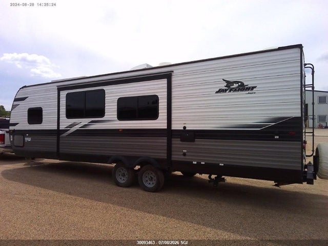 Jayco Jay Flight 28bhs 2023 1UJBC0BR7P17S0220 Image 24