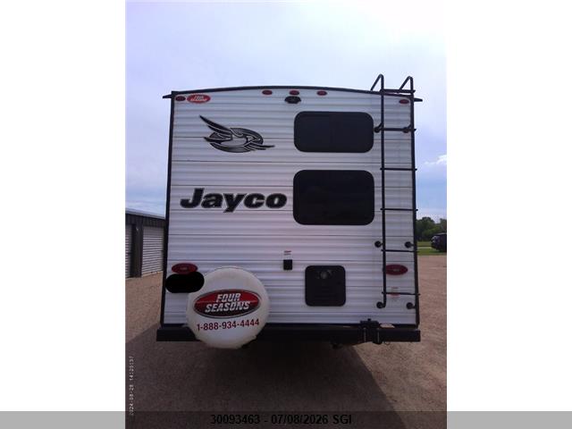 Jayco Jay Flight 28bhs 2023 1UJBC0BR7P17S0220 Image 25