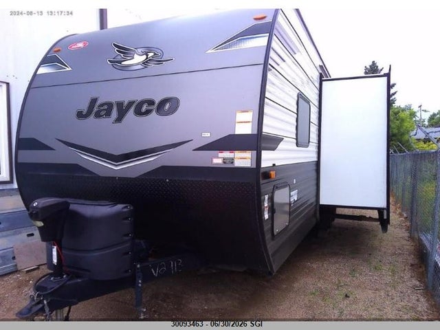 Jayco Jay Flight 28bhs 2023 1UJBC0BR7P17S0220 Image 26