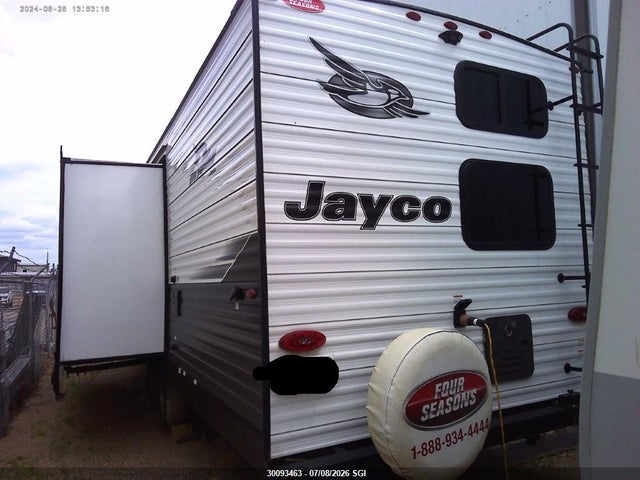 Jayco Jay Flight 28bhs 2023 1UJBC0BR7P17S0220 Image 3